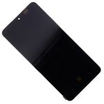 Дисплей для OnePlus Nord CE4 Lite 5G в сборе с тачскрином <черный> (оригинал)