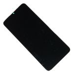 Дисплей для Oppo A15 в сборе с тачскрином <черный> (оригинал)