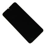 Дисплей для Oppo A15 в сборе с тачскрином <черный>