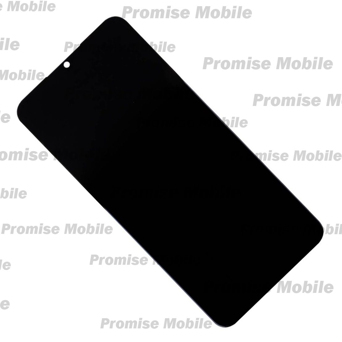 Дисплей для Oppo A18 в сборе с тачскрином <черный> (оригинал) ― Розничный PromiseMobile