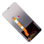 Дисплей для Oppo A18 в сборе с тачскрином <черный> (оригинал)