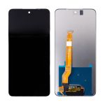 Дисплей для Oppo A3 2024 в сборе с тачскрином <черный> (оригинал)