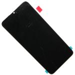 Дисплей для Oppo A31 в сборе с тачскрином <черный>