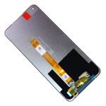 Дисплей для Oppo A53 в сборе с тачскрином <черный> (оригинал)