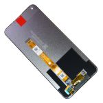 Дисплей для Oppo CPH2239 в сборе с тачскрином <черный> (оригинал)