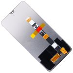 Дисплей для Oppo A5s в сборе с тачскрином <черный> (премиум)