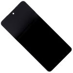 Дисплей для Oppo A60 в сборе с тачскрином <черный> (оригинал)