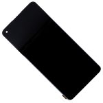 Дисплей для Oppo A78 в сборе с тачскрином (TFT In-Cell) <черный>