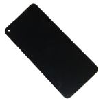 Дисплей для Oppo CPH2333 в сборе с тачскрином <черный>