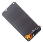 Дисплей для Oppo CPH2363 в сборе с тачскрином <черный>