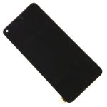 Дисплей для Oppo CPH2363 в сборе с тачскрином (TFT In-Cell) <черный>