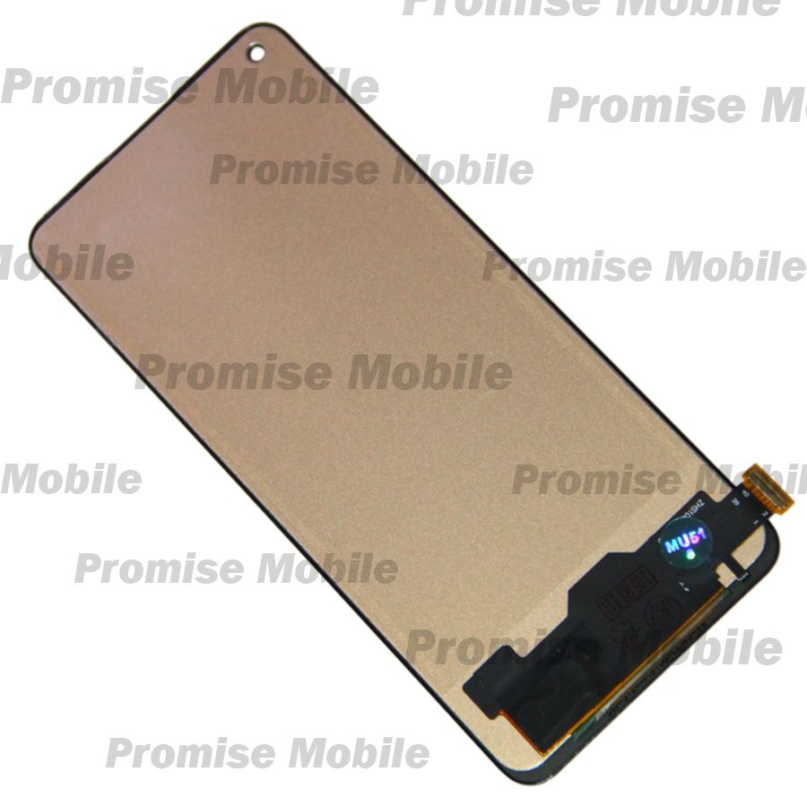 Дисплей для Oppo CPH2363 в сборе с тачскрином (TFT In-Cell) <черный> ― Розничный PromiseMobile
