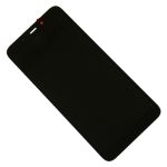 Дисплей для Oukitel WP20 в сборе с тачскрином <черный>