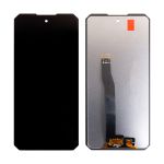 Дисплей для Oukitel WP300 с тачскрином <черный>