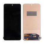 Дисплей для Realme RMX3867 в сборе с тачскрином (TFT In-Cell) <черный>