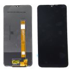 Дисплей для Oppo CPH1903 в сборе с тачскрином <черный>