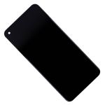 Дисплей для Realme RMX3151 модуль в сборе с тачскрином <черный> (оригинал)