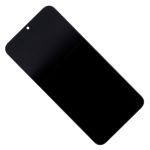 Дисплей для Realme RMX3506 модуль в сборе с тачскрином <черный> (оригинал)
