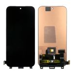 Дисплей для Realme GT 8 Pro в сборе с тачскрином <черный> (оригинал)