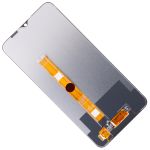 Дисплей для Oppo A16 в сборе с тачскрином <черный> (оригинал SP)
