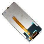 Дисплей для Oppo A16 в сборе с тачскрином <черный>