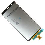 Дисплей для Samsung SM-A013F (Galaxy A01 Core) в сборе с тачскрином <черный> (оригинал)