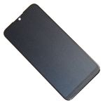 Дисплей для Samsung SM-A015F (Galaxy A01) в сборе с тачскрином (широкий разъем шлейфа) <черный>