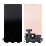 Дисплей для Samsung SM-M556B (Galaxy M55 5G) в сборе с тачкрином <черный> (оригинал SP)