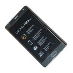 Дисплей для Samsung SM-N915 (Galaxy Note Edge) модуль в сборе с тачскрином <черный>