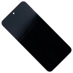 Дисплей для Samsung SM-S721B (Galaxy S24 FE) модуль в сборе с тачскрином <серый> (оригинал SP)