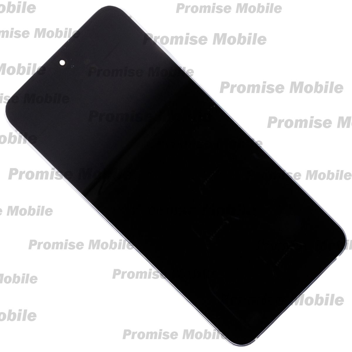 Дисплей для Samsung SM-S911B (Galaxy S23) модуль в сборе с тачскрином <лайм> (оригинал SP) ― Розничный PromiseMobile