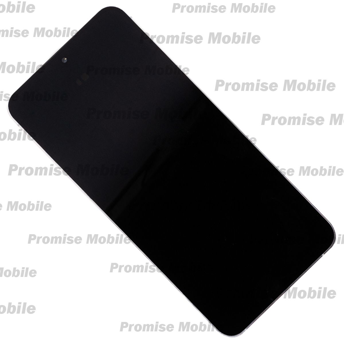 Дисплей для Samsung SM-S921B (Galaxy S24) модуль в сборе с тачскрином <желтый> (оригинал SP) ― Розничный PromiseMobile