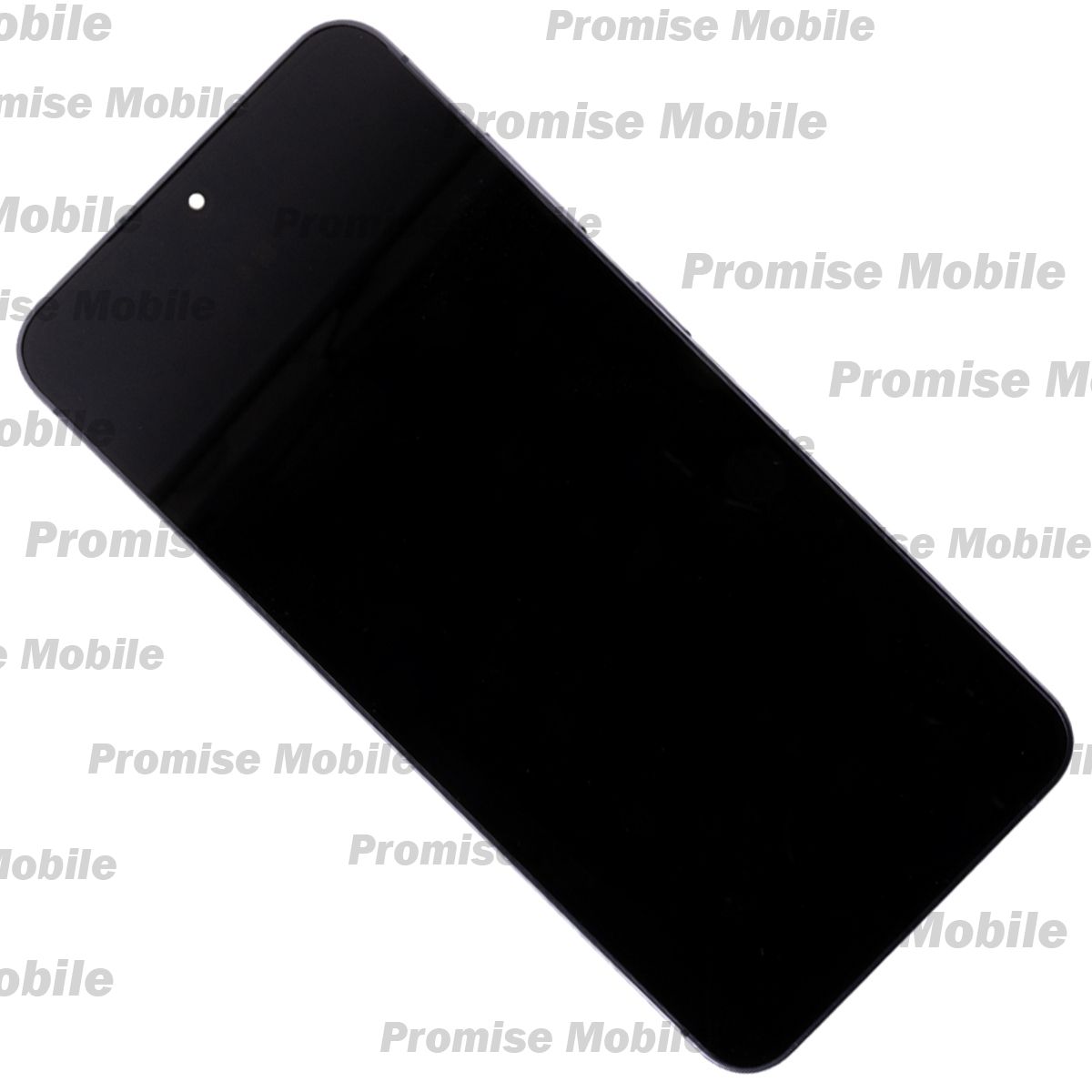 Дисплей для Samsung SM-S921B (Galaxy S24) модуль в сборе с тачскрином <черный> (оригинал SP) ― Розничный PromiseMobile