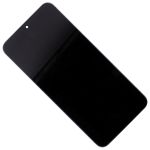 Дисплей для Samsung SM-S926B (Galaxy S24 Plus) модуль в сборе с тачскрином <черный> (оригинал SP)