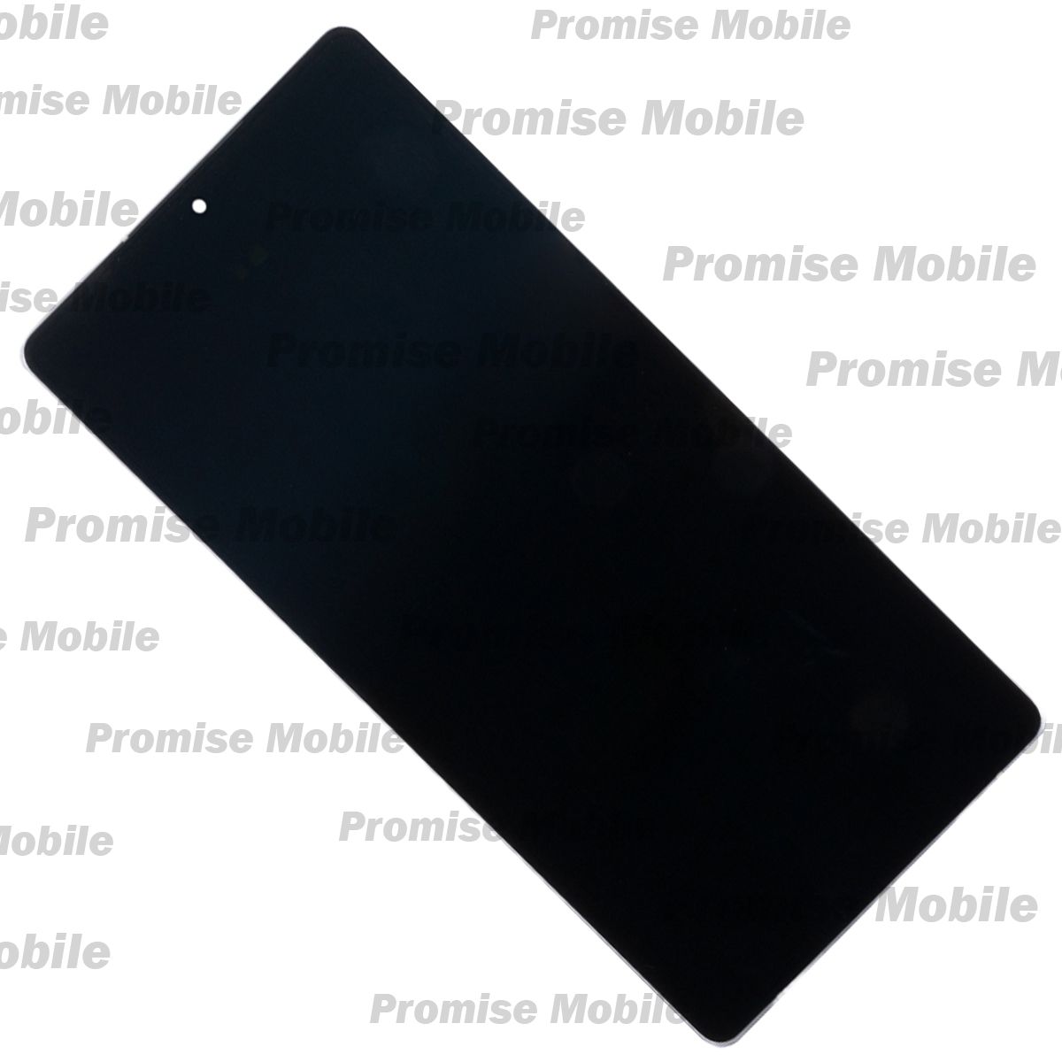 Дисплей для Samsung SM-S938B (Galaxy S25 Ultra) модуль в сборе с тачскрином <серебристый> (оригинал SP) ― Розничный PromiseMobile