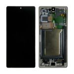 Дисплей для Samsung SM-S938B (Galaxy S25 Ultra) модуль в сборе с тачскрином <черный> (оригинал SP)