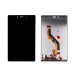 Дисплей для Samsung SM-T295 (Galaxy Tab A 8.0 2019) в сборе с тачскрином <черный>