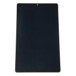 Дисплей для Samsung SM-T510 (Galaxy Tab A 10.1) в сборе с тачскрином <черный>