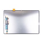 Дисплей для Samsung SM-X400 (Galaxy Tab S10 Lite) в сборе с тачскрином <черный> (оригинал)