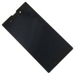Дисплей для Sony D5102 (Xperia T3) в сборе с тачскрином <черный>
