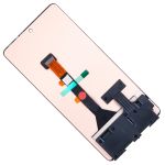 Дисплей для Tecno Camon 20 Pro (CK7n) в сборе с тачскрином <черный> (оригинал)