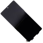 Дисплей для Tecno Camon 30 Pro 5G (CL8) в сборе с тачскрином <черный> (оригинал)