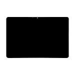 Дисплей для Tecno Megapad 11 LTE в сборе с тачскрином <черный> (оригинал)