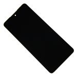 Дисплей для Tecno Pova 2 (LE7n) в сборе с тачскрином <черный>