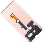Дисплей для Tecno Camon 30 5G (CL7) в сборе с тачскрином <черный> (оригинал)