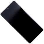 Дисплей для Tecno Camon 30 (CL6) в сборе с тачскрином (TFT In-Cell) <черный>