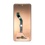 Дисплей для Vivo IQOO Z10 (I2407) в сборе с тачскрином <черный> (оригинал)