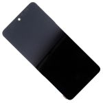 Дисплей для Vivo IQOO Z9 (I2218) в сборе с тачскрином <черный> (оригинал)
