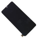Дисплей для Vivo V21 (V2066) в сборе с тачскрином <черный>