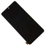 Дисплей для Vivo V27e (V2237) в сборе с тачскрином <черный>